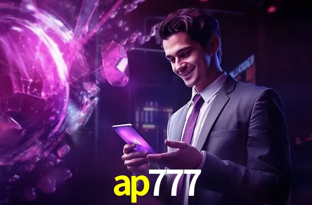 Statistics ap777