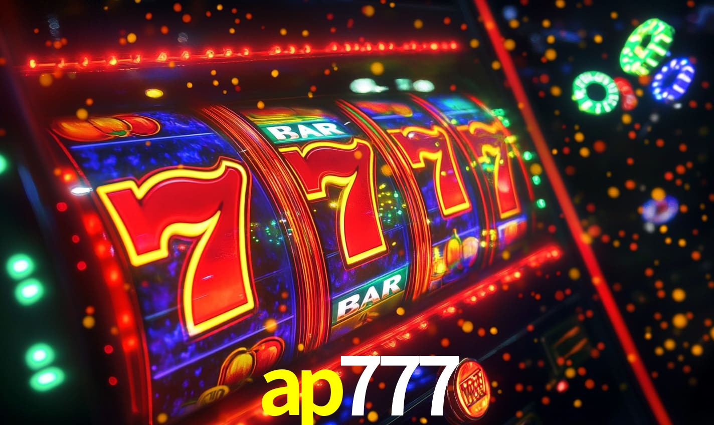 ap777: Seu Cassino Premiado com Pagamentos Rápidos