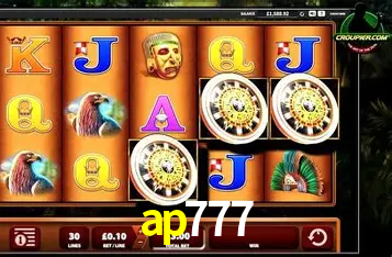 Desvendando o Mundo dos Jogos Virtuais na ap777