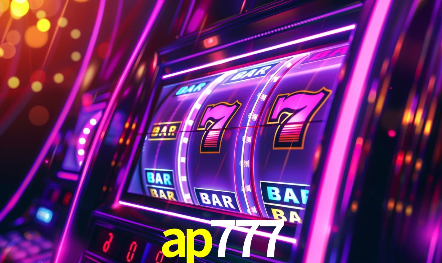 ap777 - Plataforma de Cassino Brasil - ap777.com
