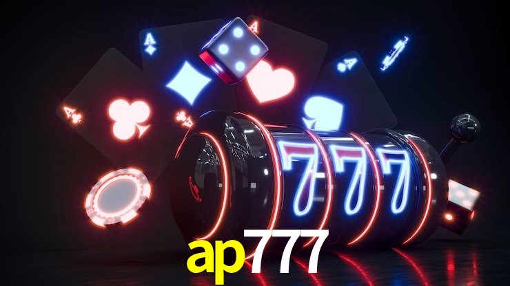 Welcome Bonus ap777