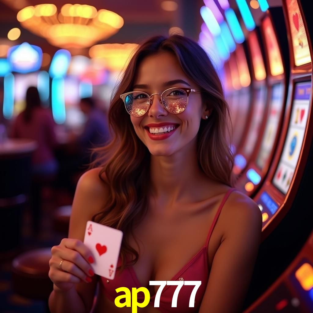 Welcome Bonus ap777