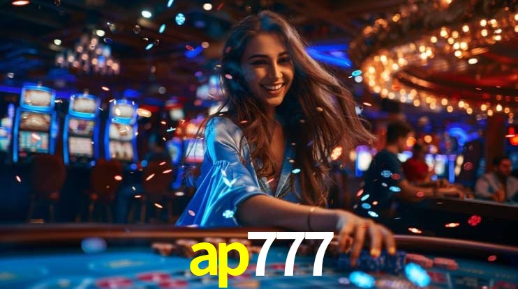 Experiência VIP ap777