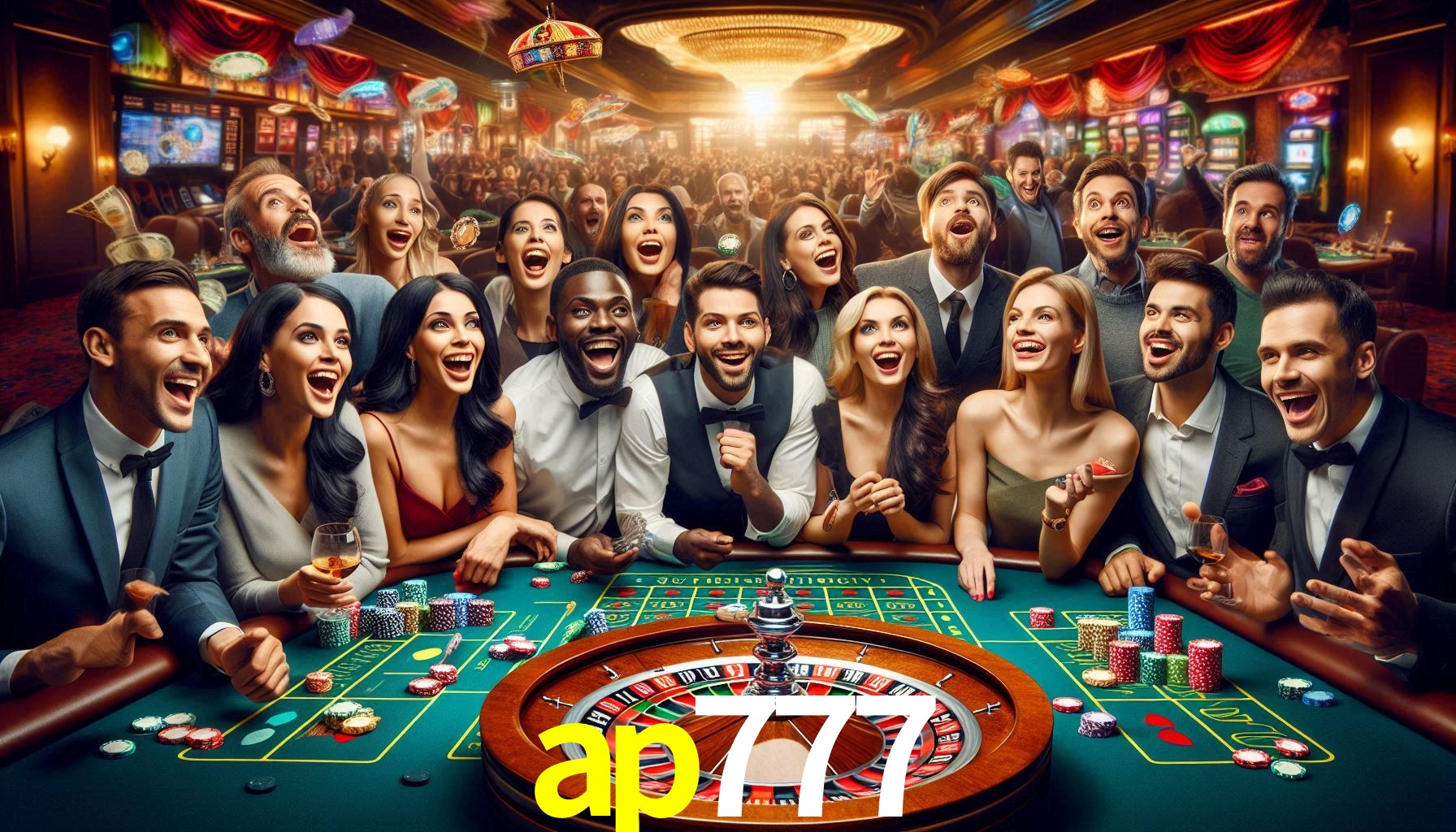 AP777