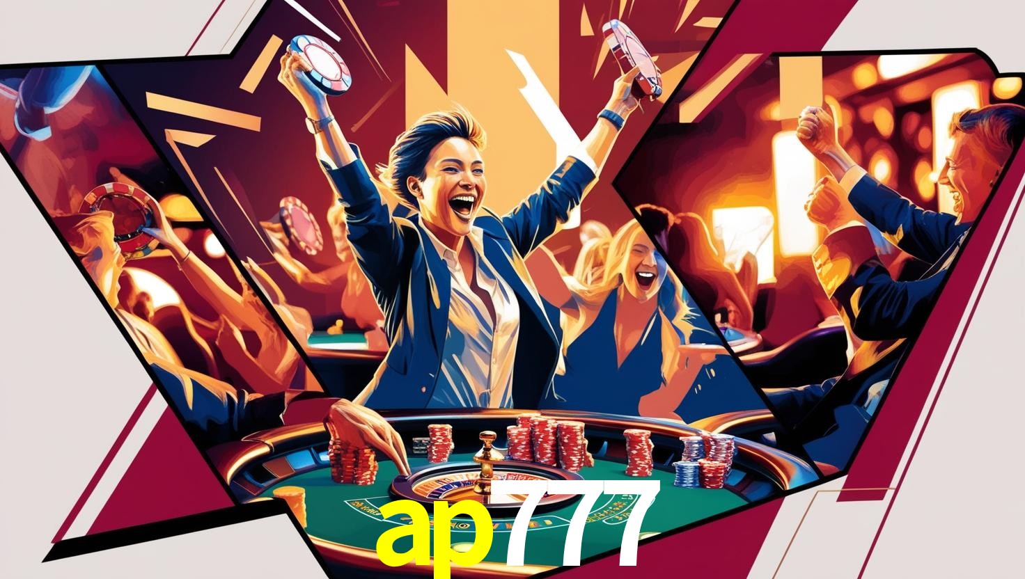 AP777