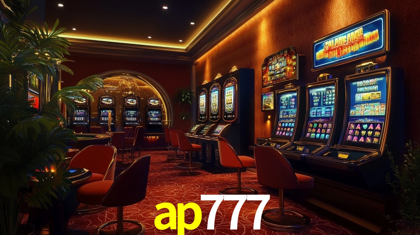 Roulette Table ap777