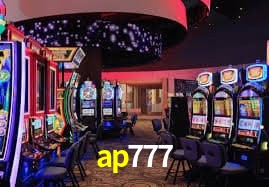 Design Responsivo ap777