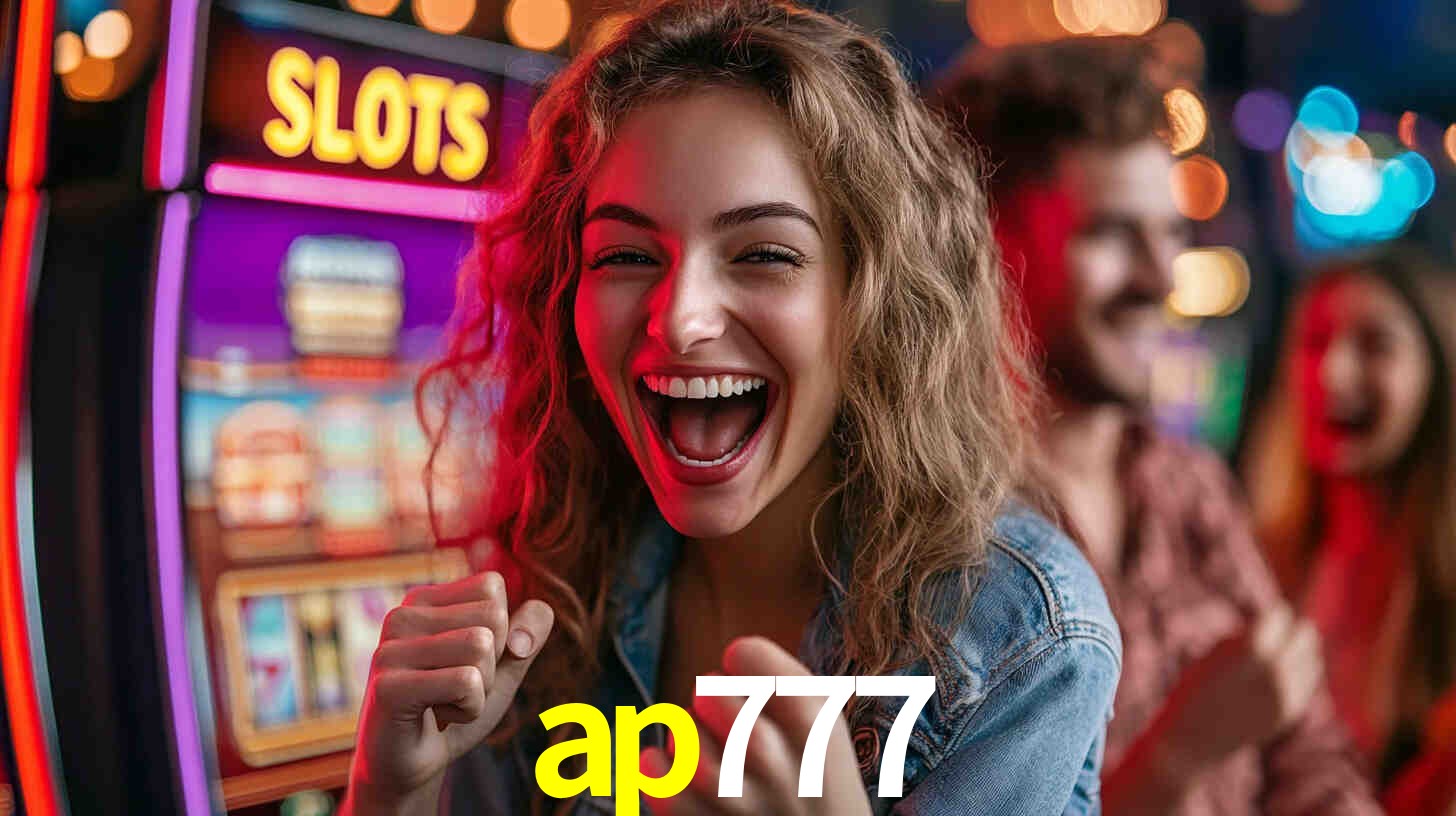 A Popularidade dos Caça-Níqueis no ap777