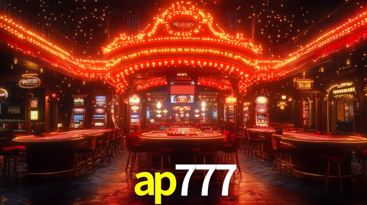 Premium Interface ap777