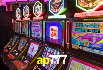 A Popularidade dos Caça-Níqueis no ap777