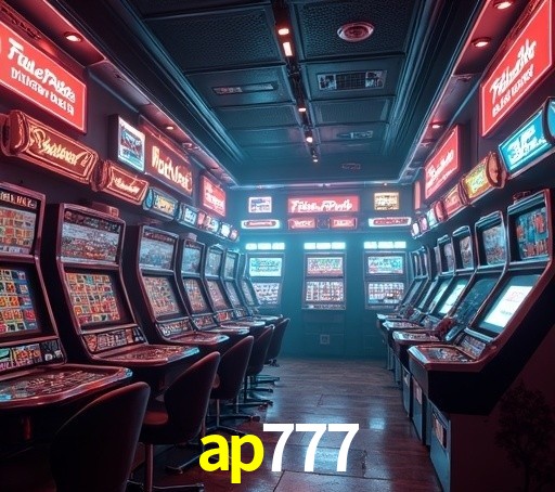 Tecnologia da Plataforma ap777