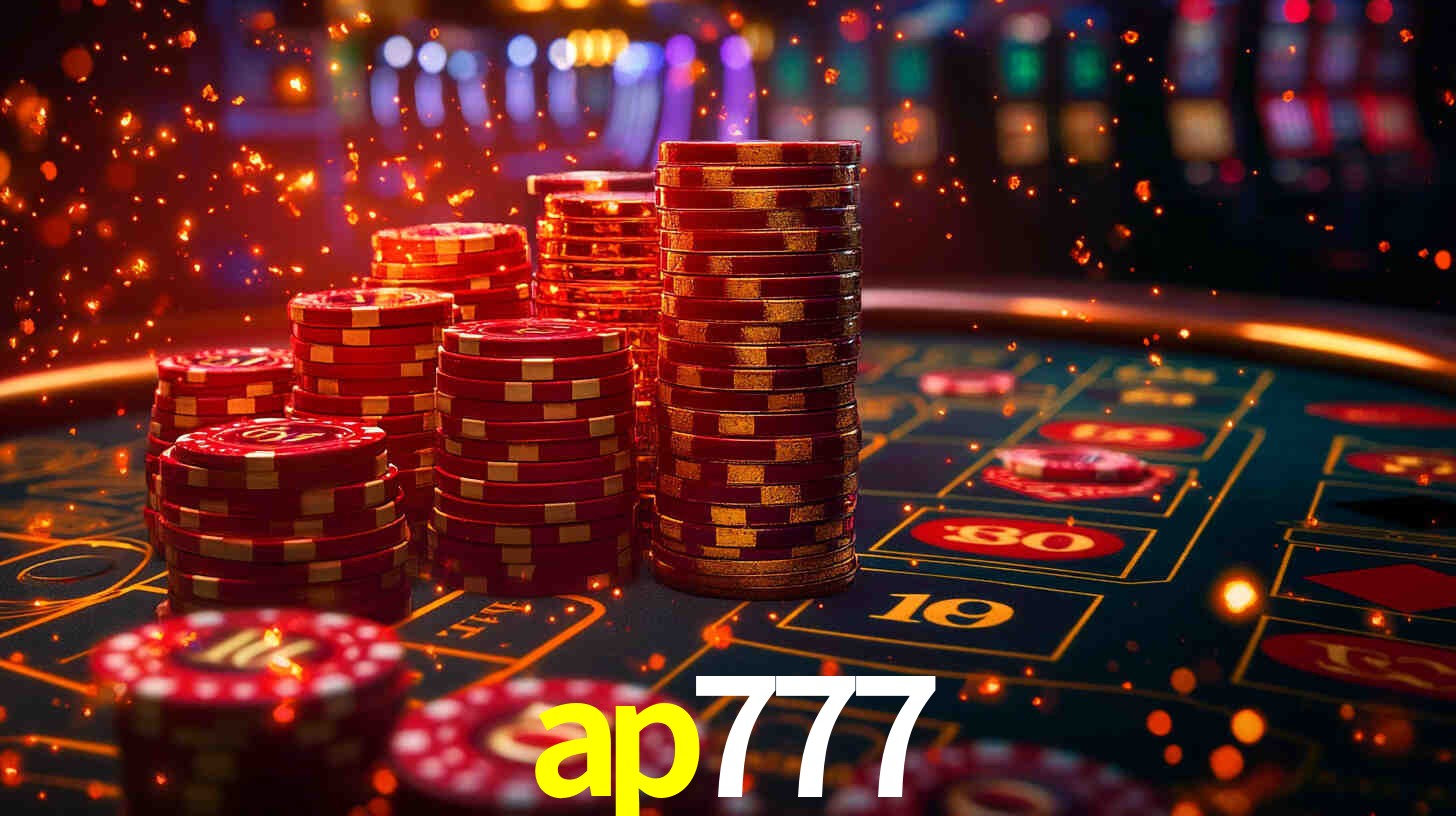 Tournaments ap777