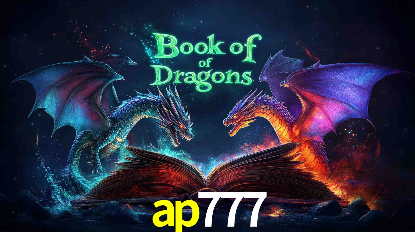 A Revolução dos Aplicativos de Jogos no ap777