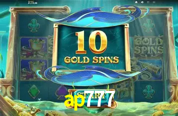 Descubra o Mundo do Cassino Online com ap777