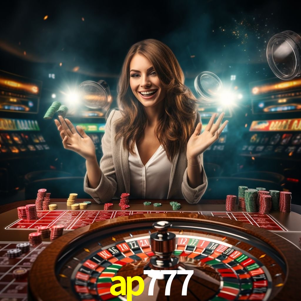 Ofertas Imperdíveis na ap777: Promoções e Bônus Que Valem a Pena