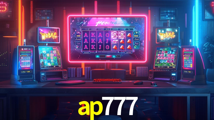 Explore as vantagens do ap777: serviço profissional e confiabilidade