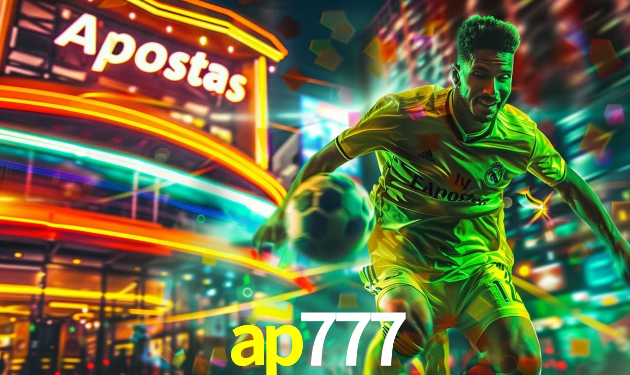 Apostas de Tênis ap777