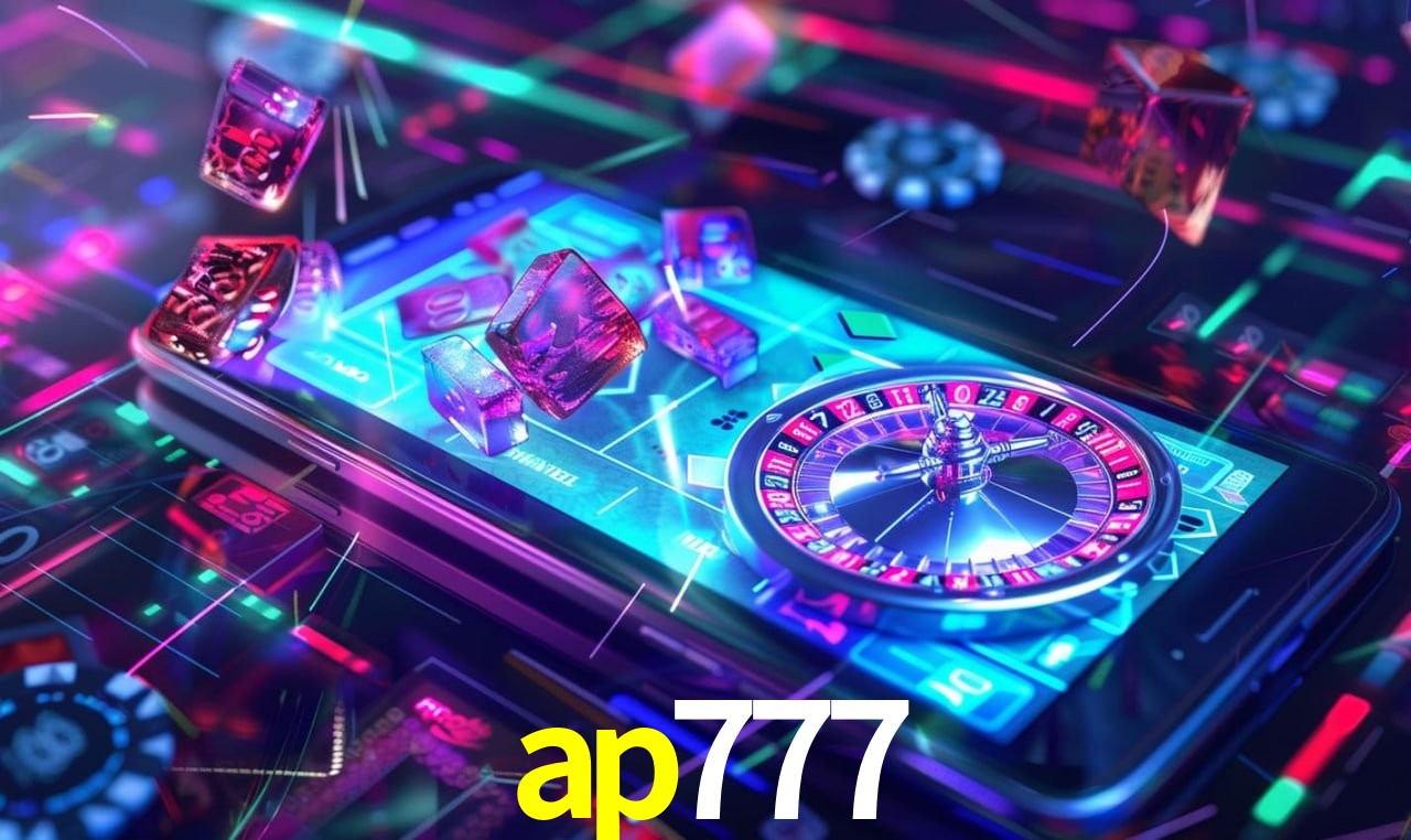 Mesa de Blackjack ap777