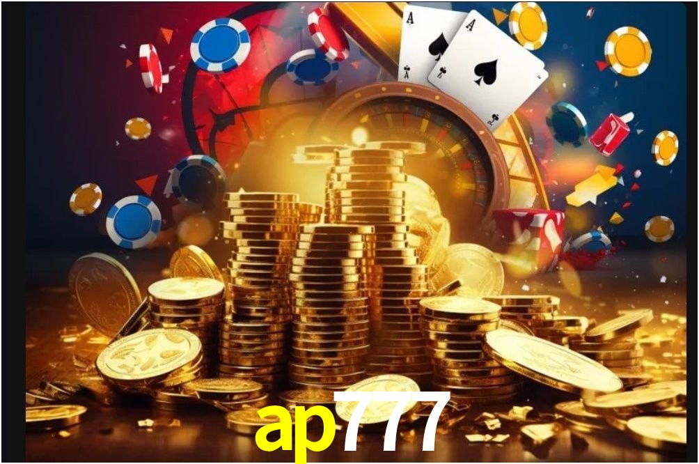 Inovações de Jogos na ap777: O Futuro das Experiências Interativas