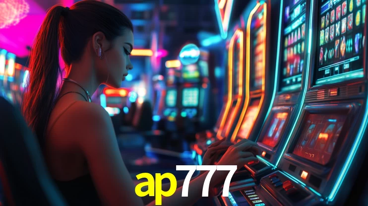 ap777 App Interface