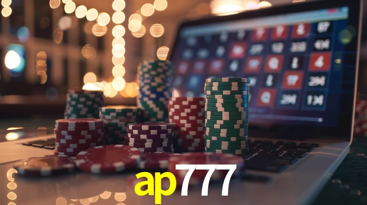 Secure Login ap777