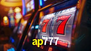 Recursos de Bônus ap777