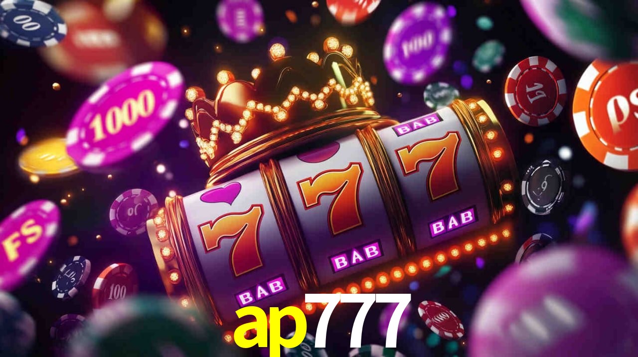 Slot Games ap777
