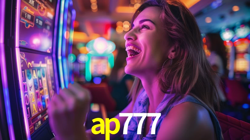 Experimente o Login Seguro Premium no ap777