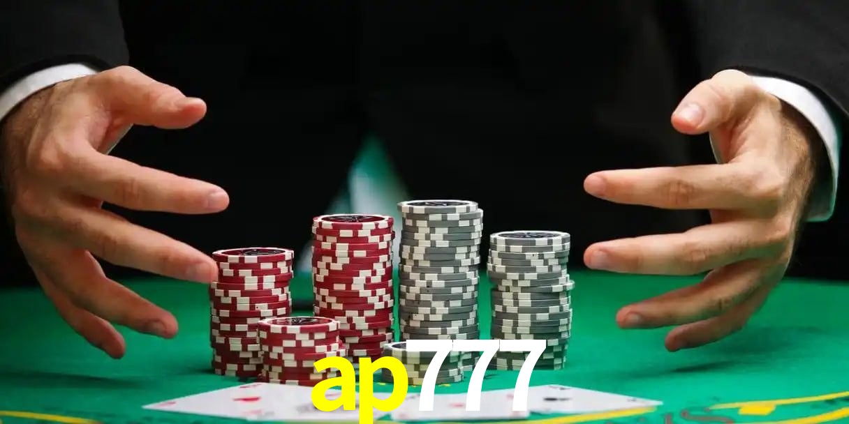cassino ap777