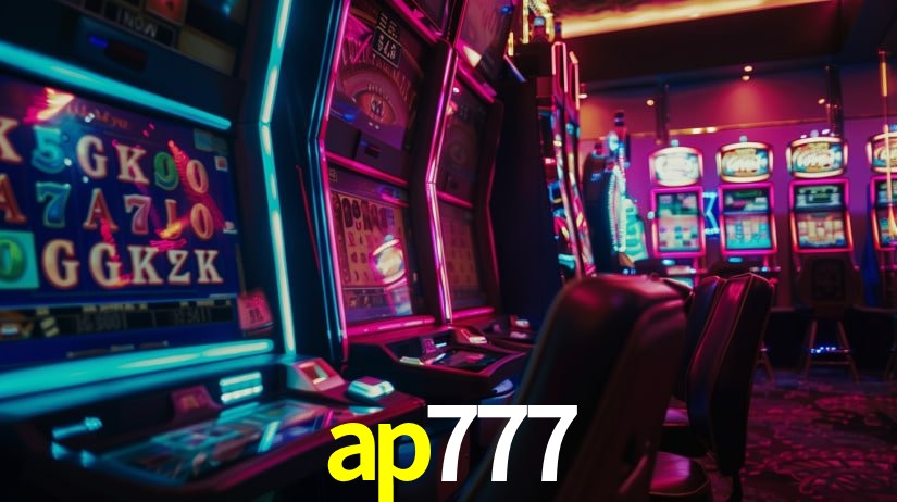 Exclusive Offers ap777