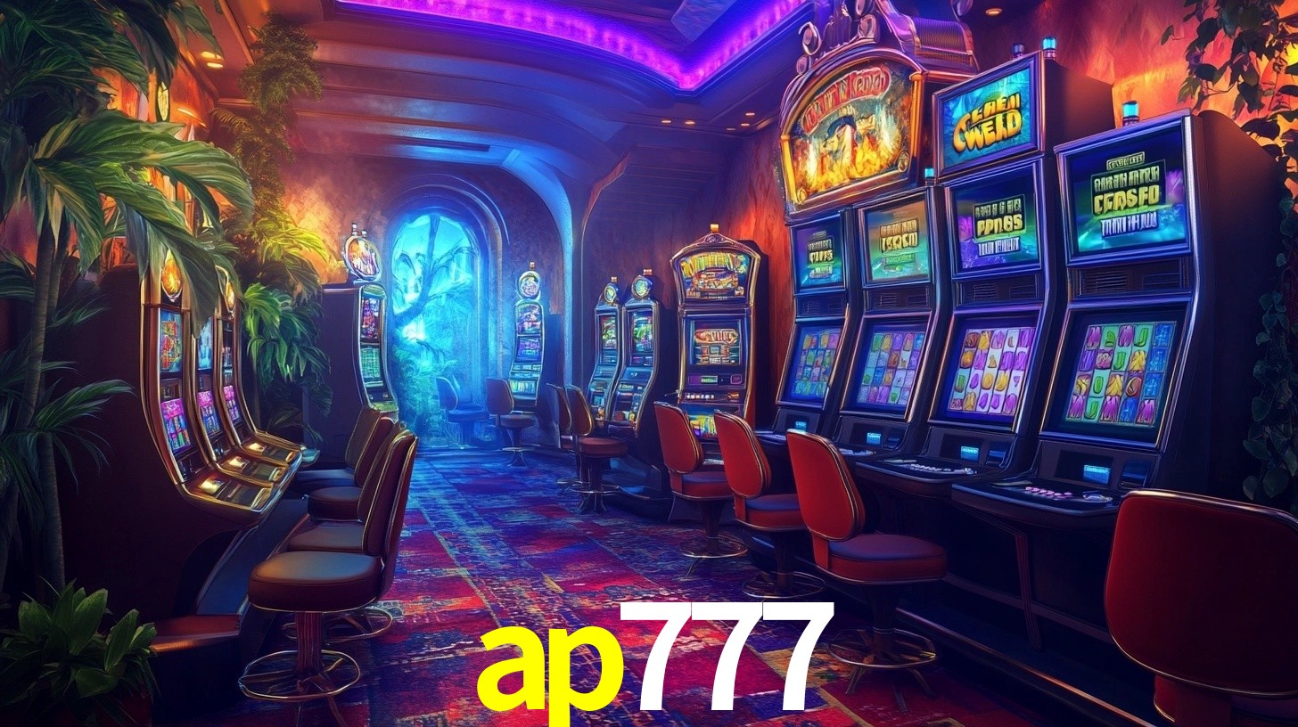 Blackjack Table ap777