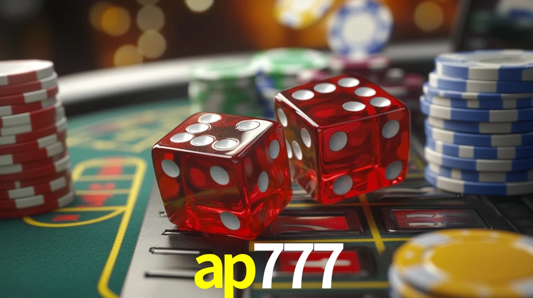 VIP Casino ap777