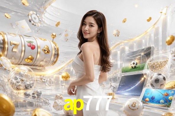 Bonus Features ap777
