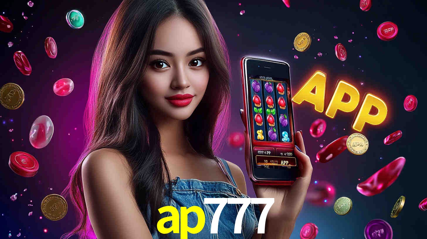 Desvendando o Mundo dos Jogos Virtuais na ap777
