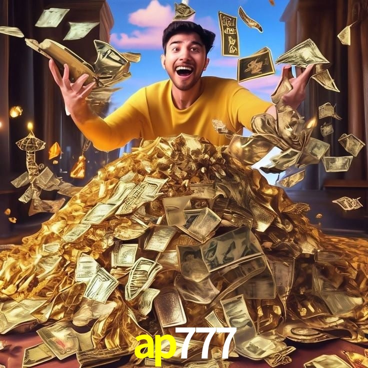 Diretório de Jogos ap777