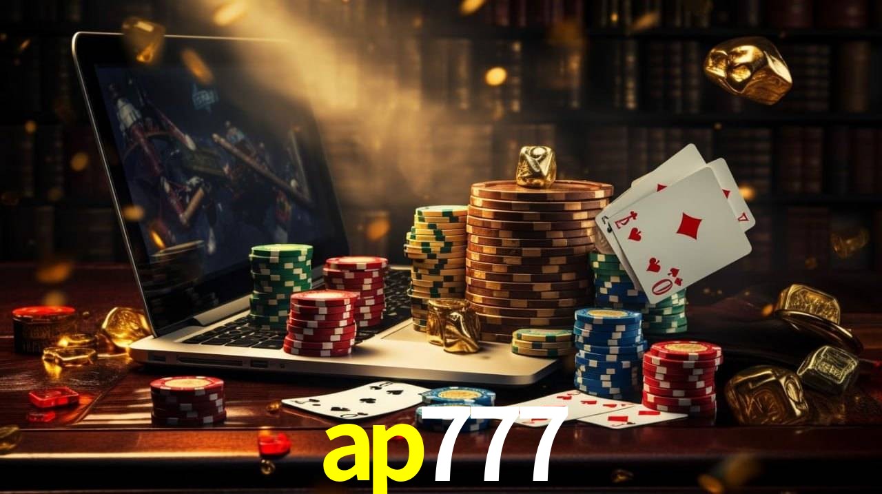 Casino Ao Vivo ap777