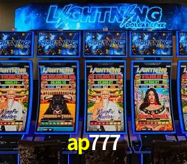 A Revolução dos Aplicativos de Jogos no ap777