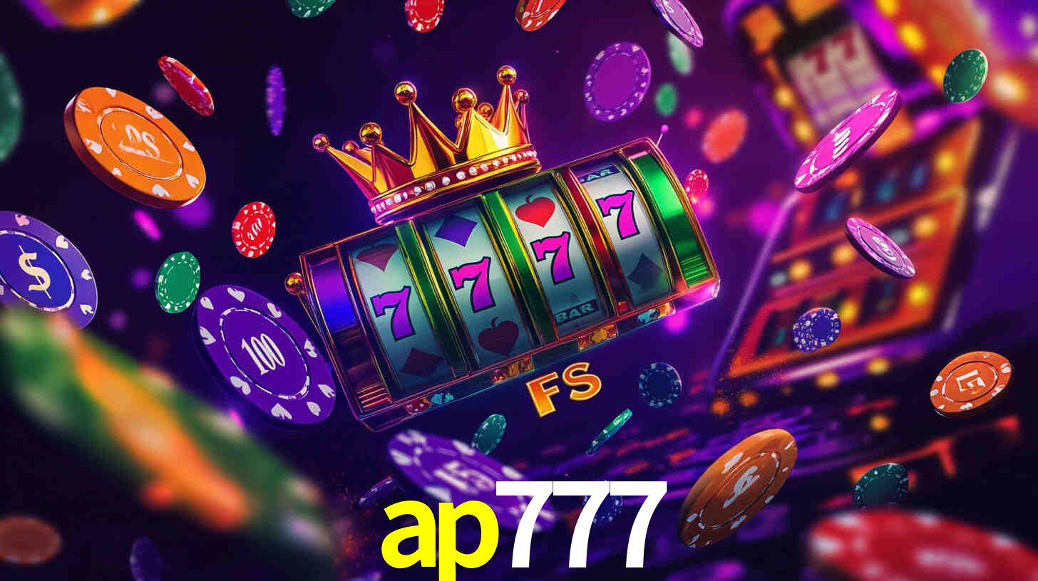 Daily Bonuses ap777