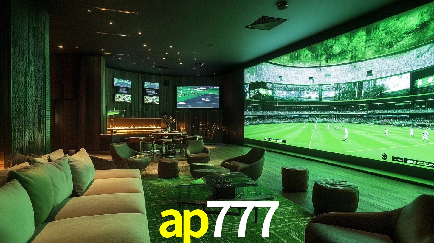 ap777: Seu Especialista em Apostas Esportivas Brasileiras
