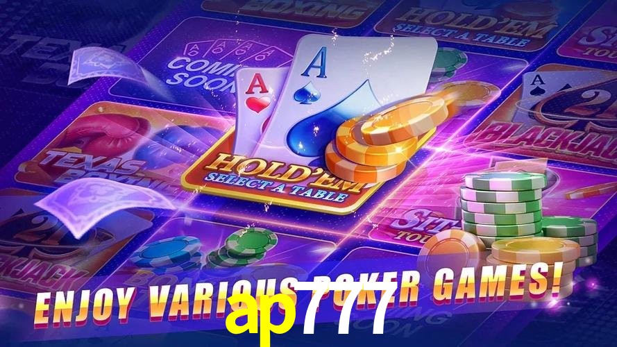Jogos Exclusivos ap777