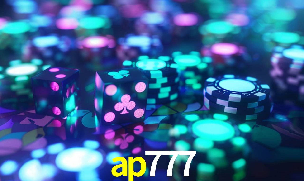 Jogos de Slot ap777