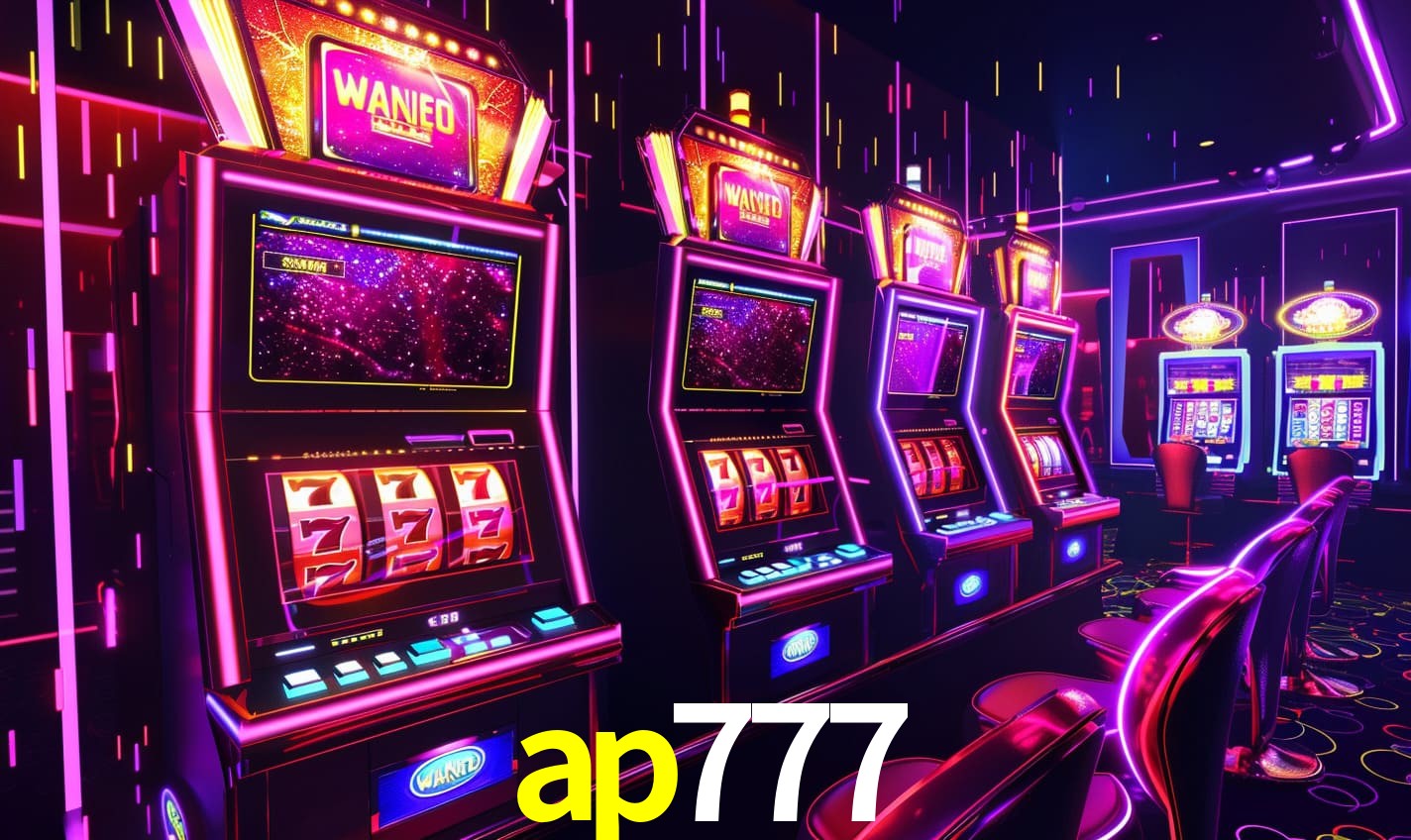 cassino ap777