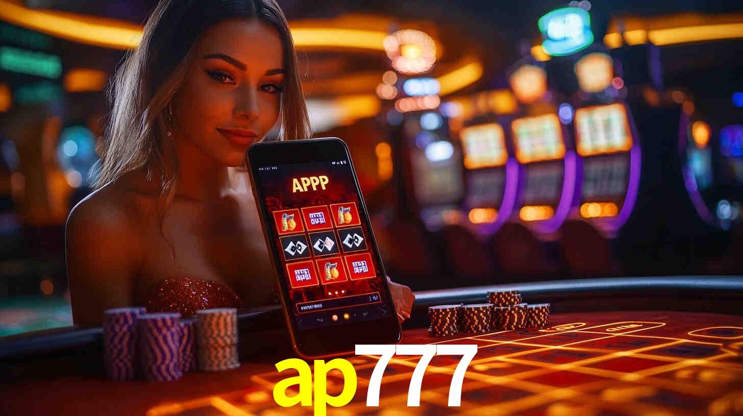 A Emoção da Loteria na ap777: Uma Chance de Mudança de Vida