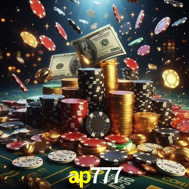 Casino Ao Vivo ap777