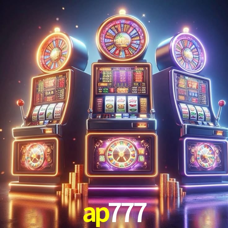 Experimente o Login Seguro Premium no ap777