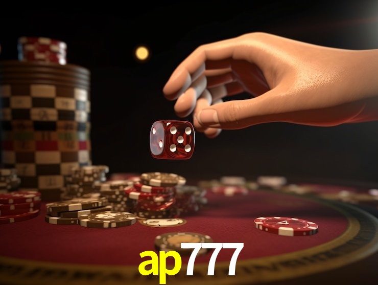 Aplicativo mobile ap777
