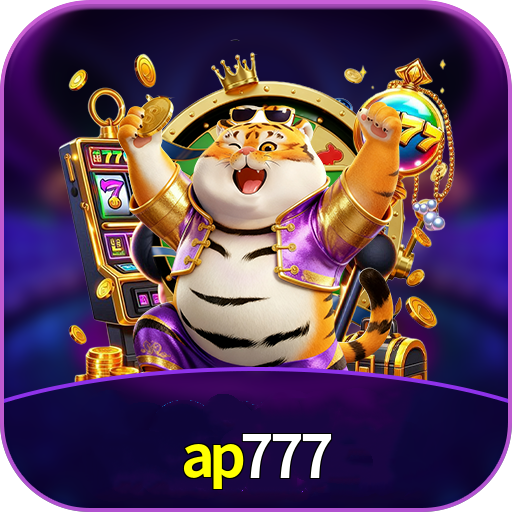 Logo ap777